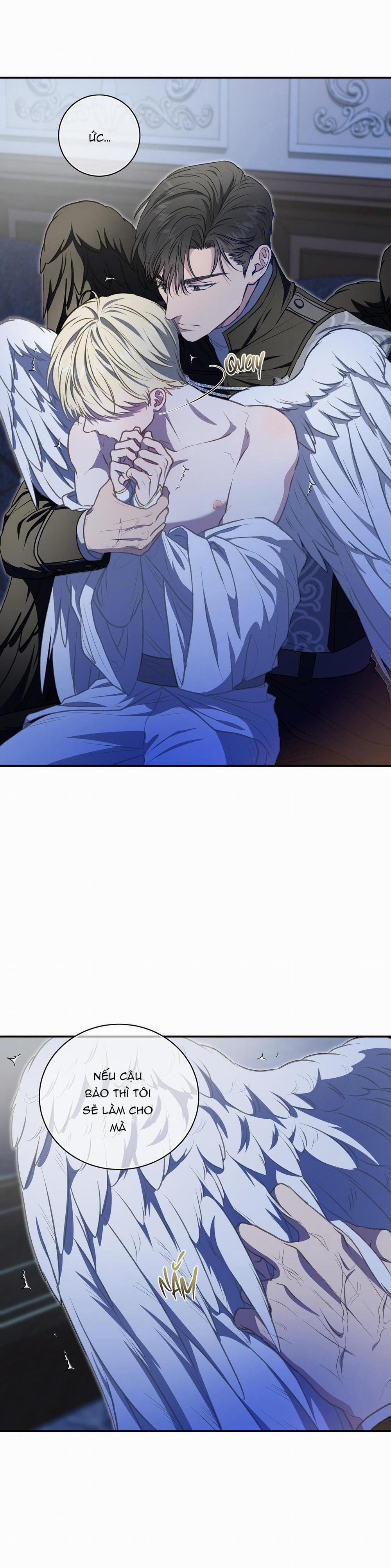 CÁCH TỒN TẠI NHƯ MỘT NGƯỜI CHƠI 31 SS2 trang 16