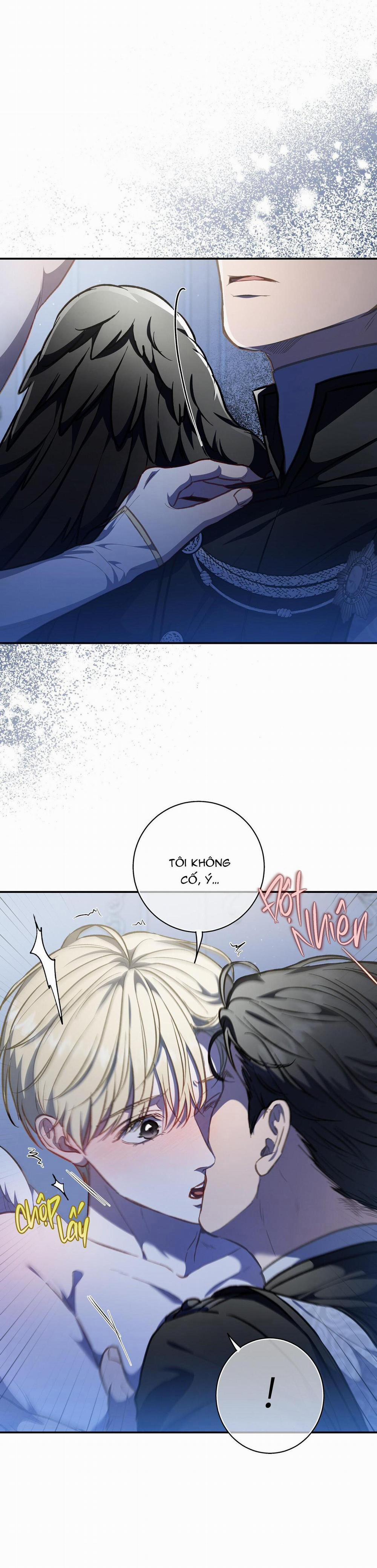 CÁCH TỒN TẠI NHƯ MỘT NGƯỜI CHƠI 31 SS2 trang 31