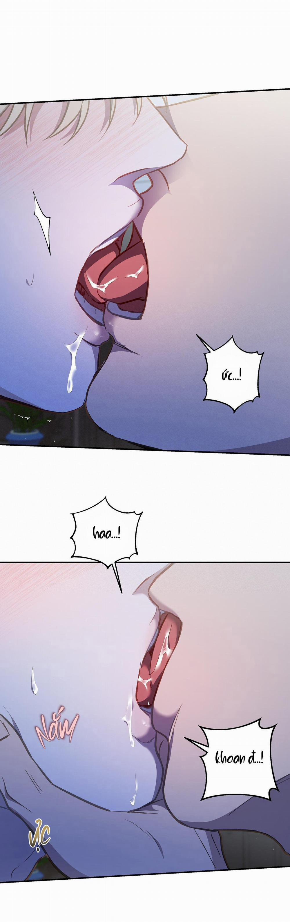 CÁCH TỒN TẠI NHƯ MỘT NGƯỜI CHƠI 31 SS2 trang 32