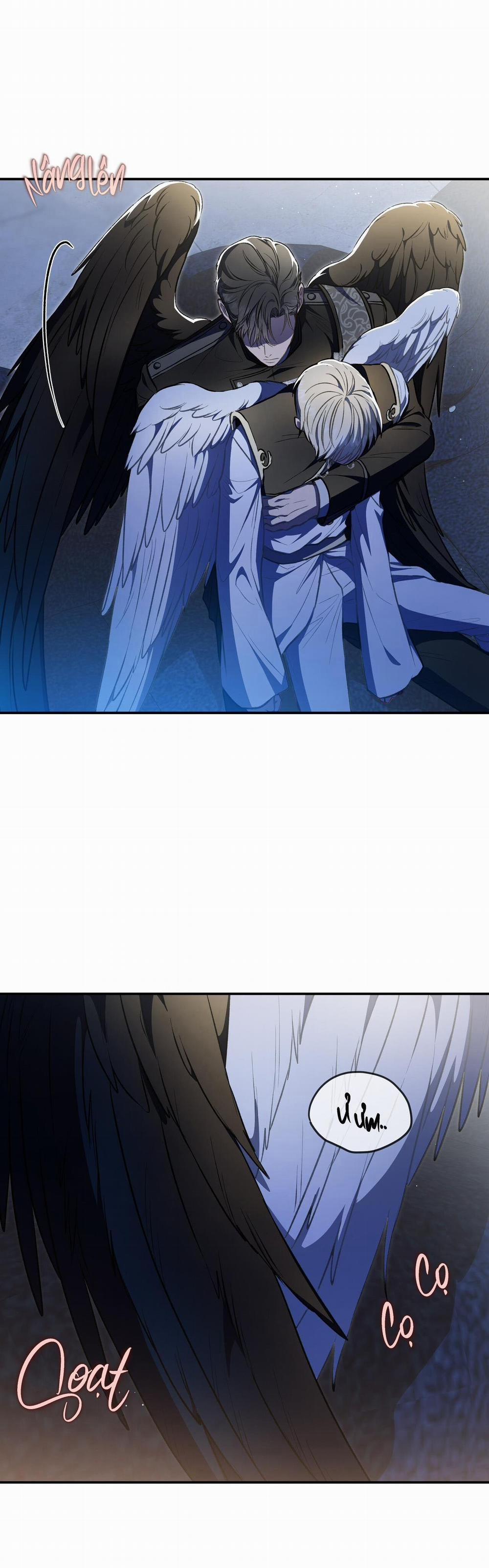 CÁCH TỒN TẠI NHƯ MỘT NGƯỜI CHƠI 31 SS2 trang 4