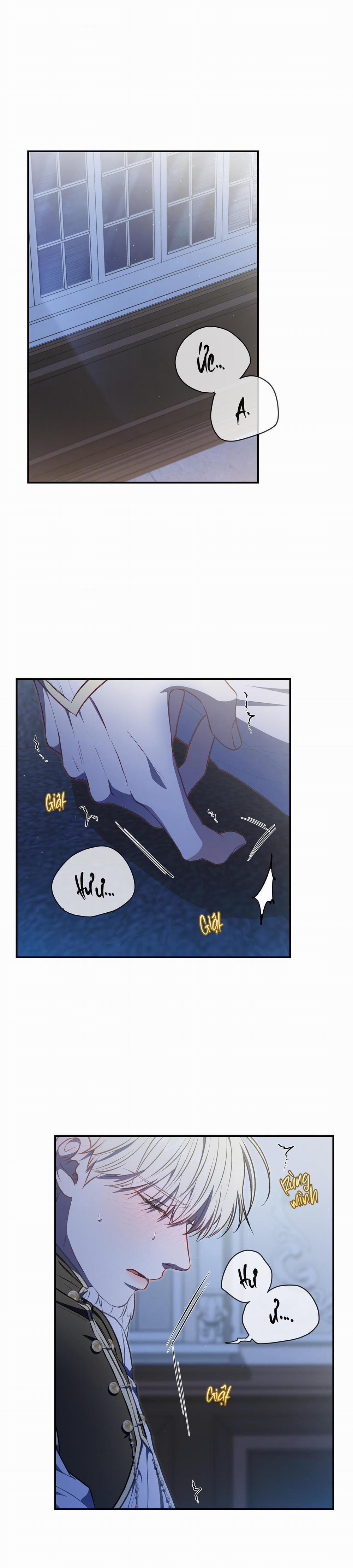 CÁCH TỒN TẠI NHƯ MỘT NGƯỜI CHƠI 31 trang 1