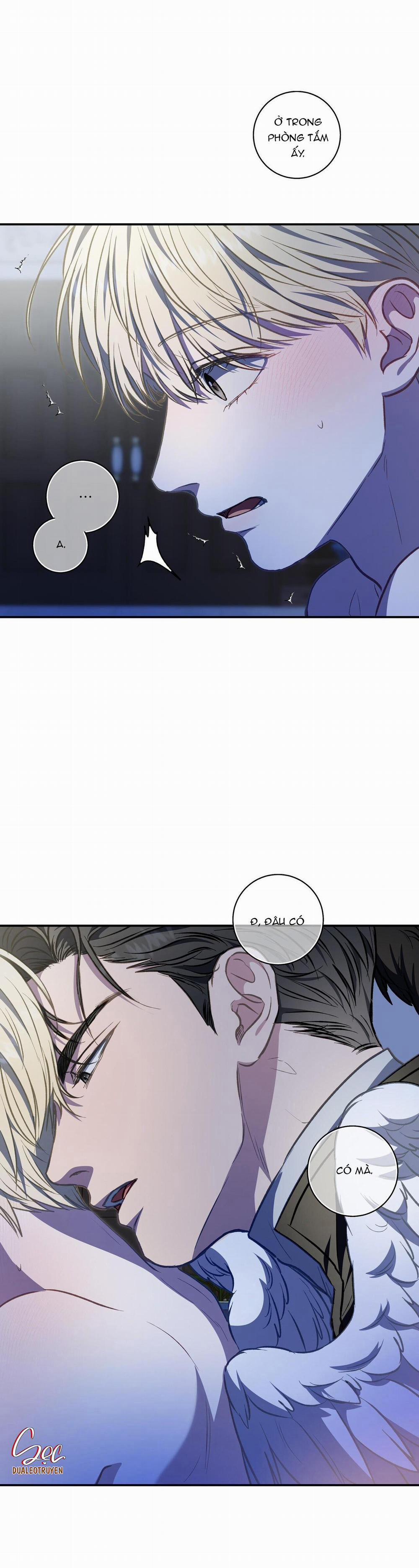 CÁCH TỒN TẠI NHƯ MỘT NGƯỜI CHƠI 31 trang 15