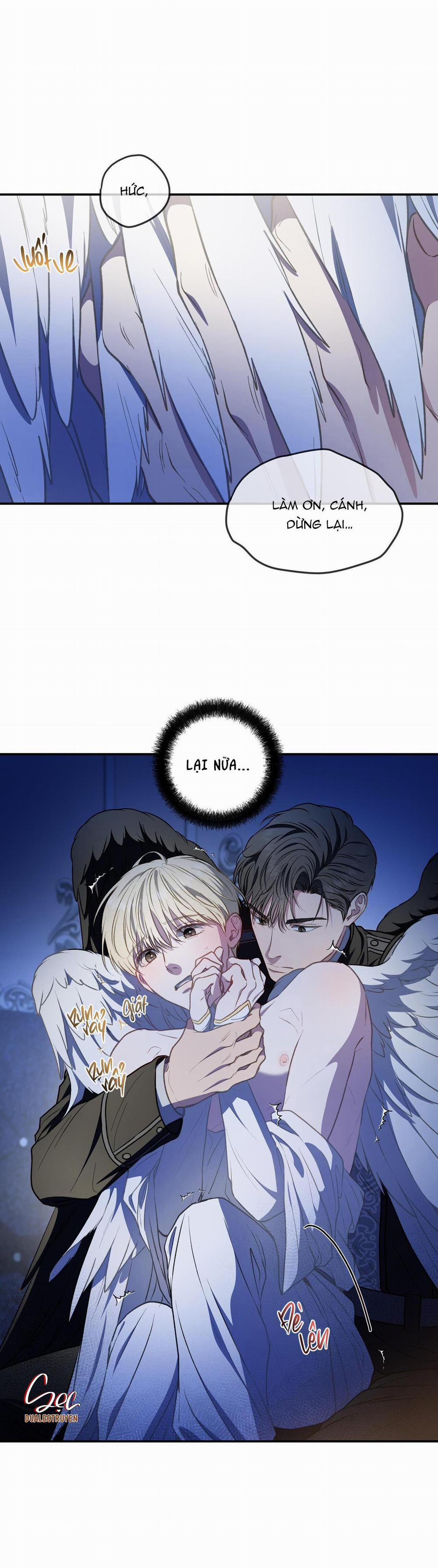 CÁCH TỒN TẠI NHƯ MỘT NGƯỜI CHƠI 31 trang 17