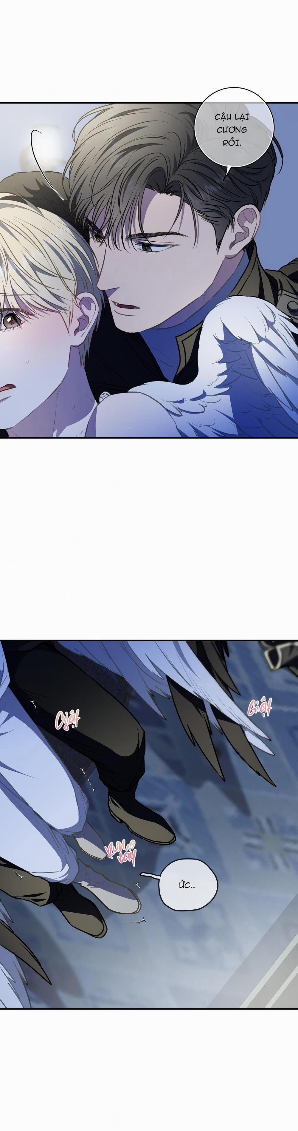 CÁCH TỒN TẠI NHƯ MỘT NGƯỜI CHƠI 31 trang 18