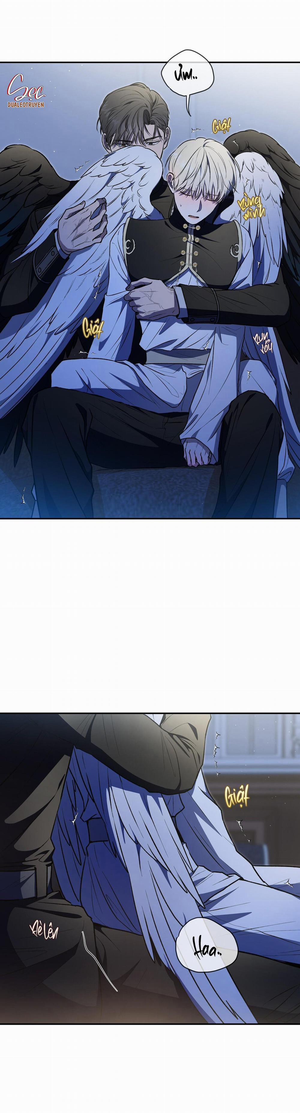 CÁCH TỒN TẠI NHƯ MỘT NGƯỜI CHƠI 31 trang 2