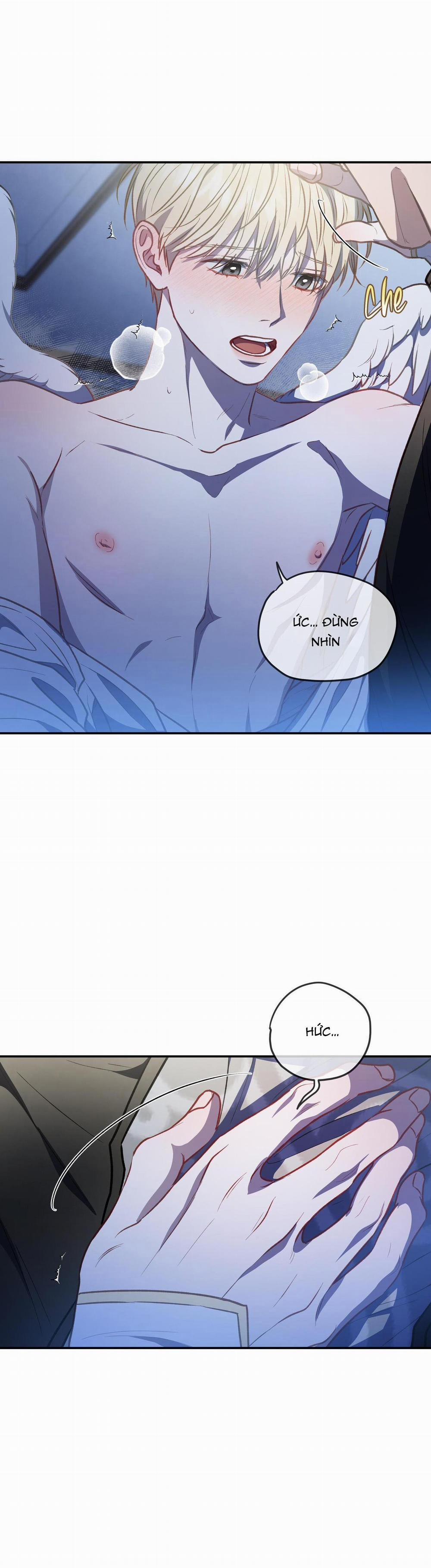 CÁCH TỒN TẠI NHƯ MỘT NGƯỜI CHƠI 31 trang 23