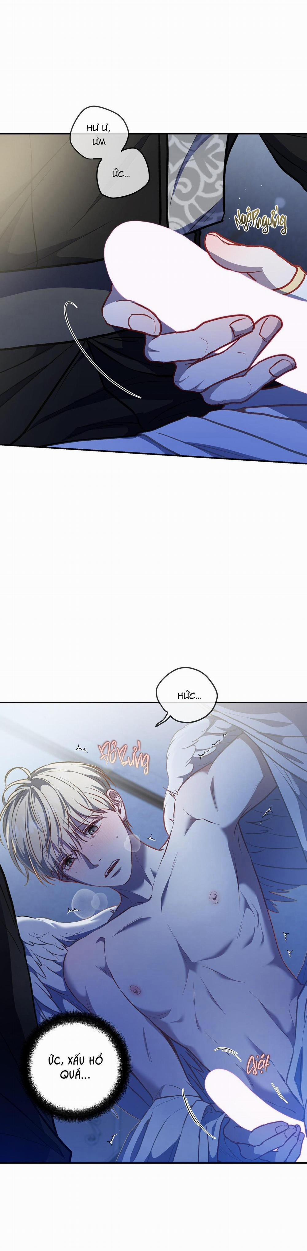 CÁCH TỒN TẠI NHƯ MỘT NGƯỜI CHƠI 31 trang 25