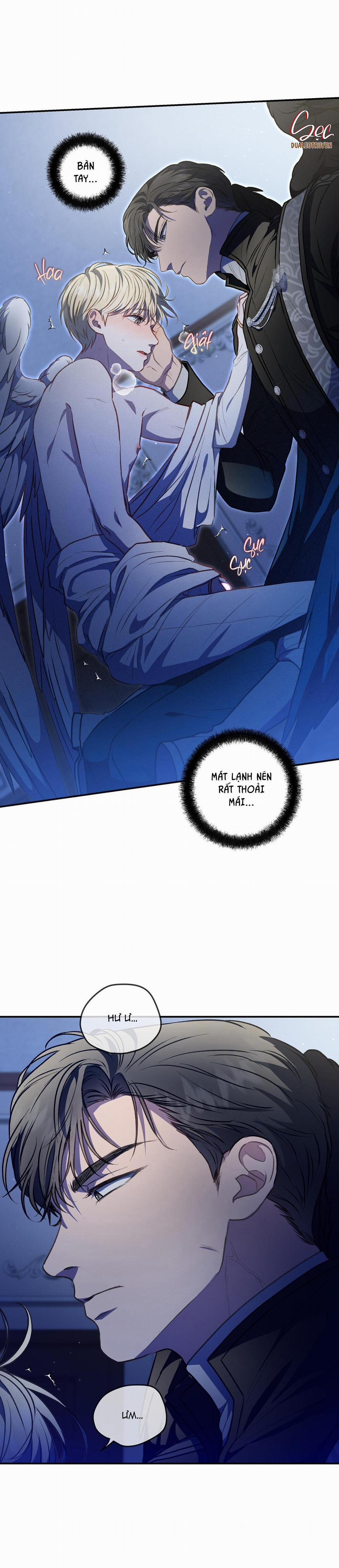 CÁCH TỒN TẠI NHƯ MỘT NGƯỜI CHƠI 31 trang 28