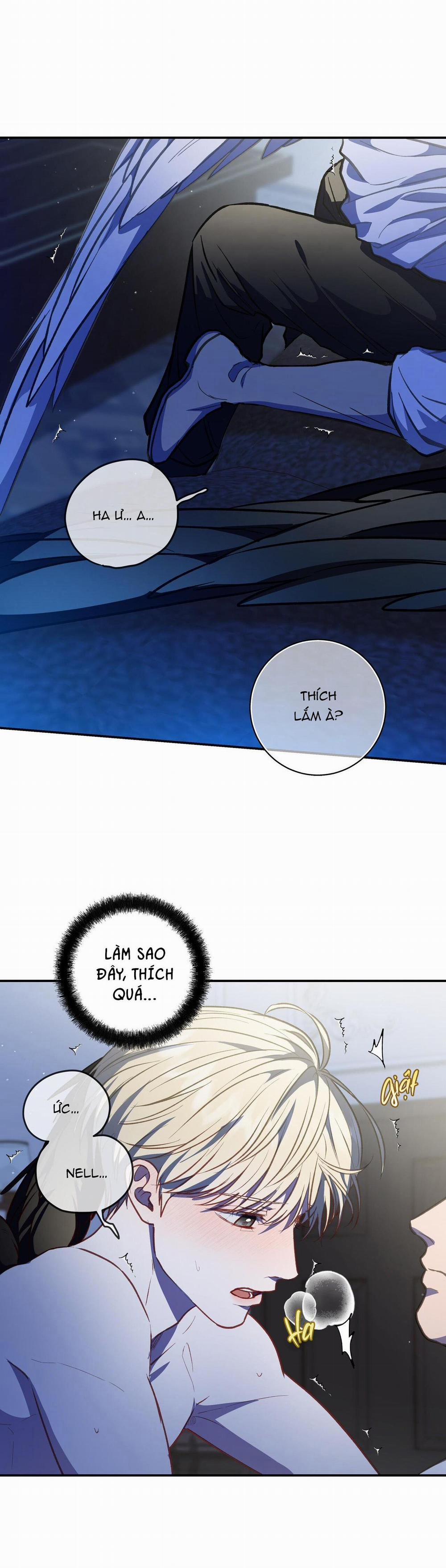 CÁCH TỒN TẠI NHƯ MỘT NGƯỜI CHƠI 31 trang 29