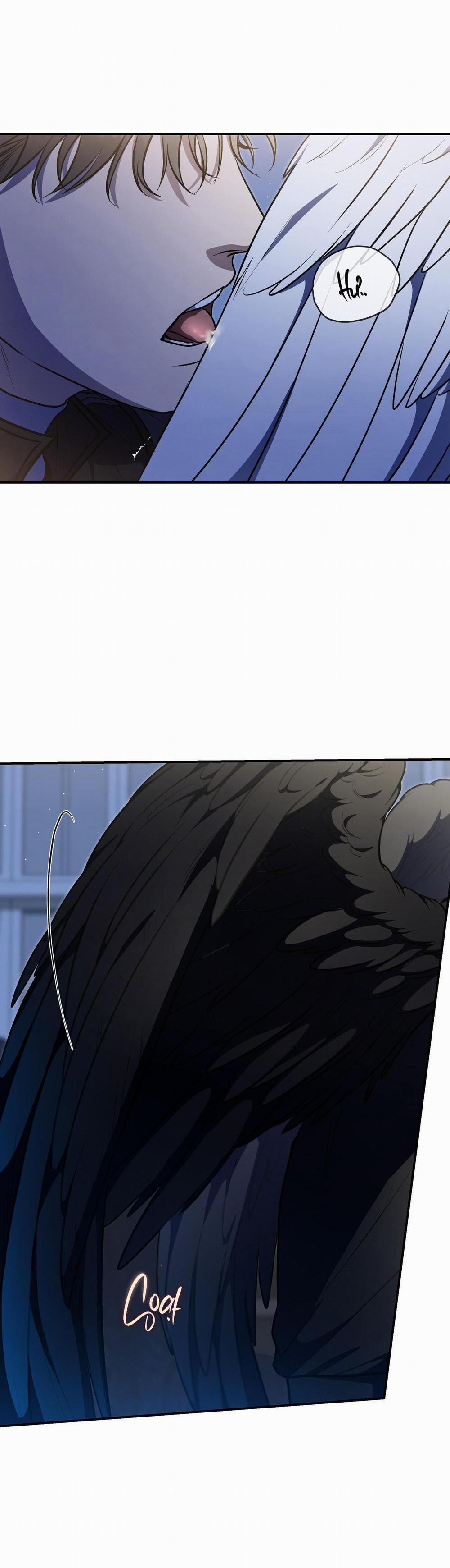 CÁCH TỒN TẠI NHƯ MỘT NGƯỜI CHƠI 31 trang 3