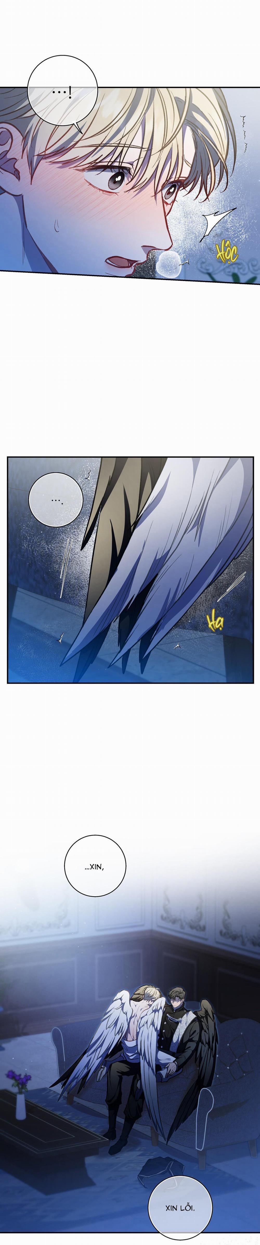 CÁCH TỒN TẠI NHƯ MỘT NGƯỜI CHƠI 31 trang 30