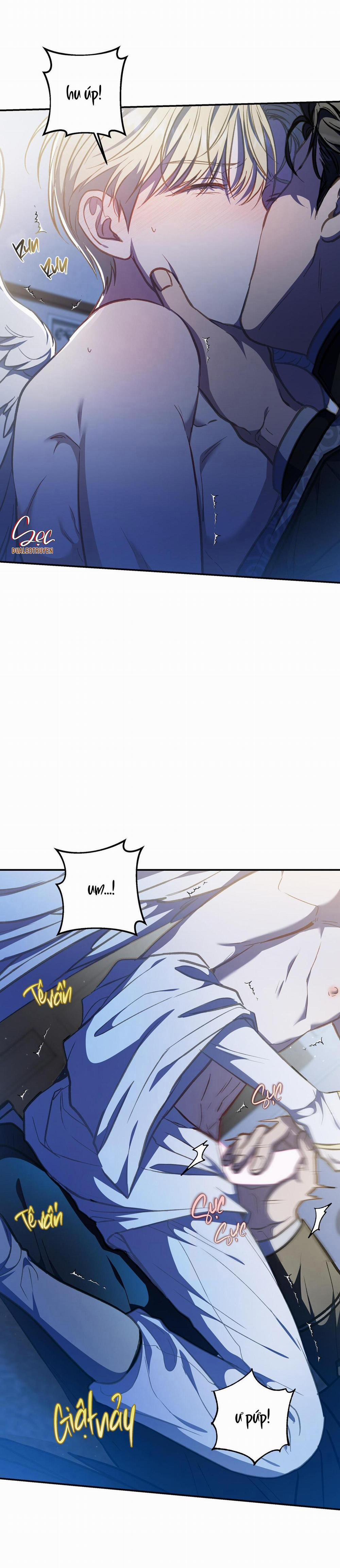 CÁCH TỒN TẠI NHƯ MỘT NGƯỜI CHƠI 31 trang 33