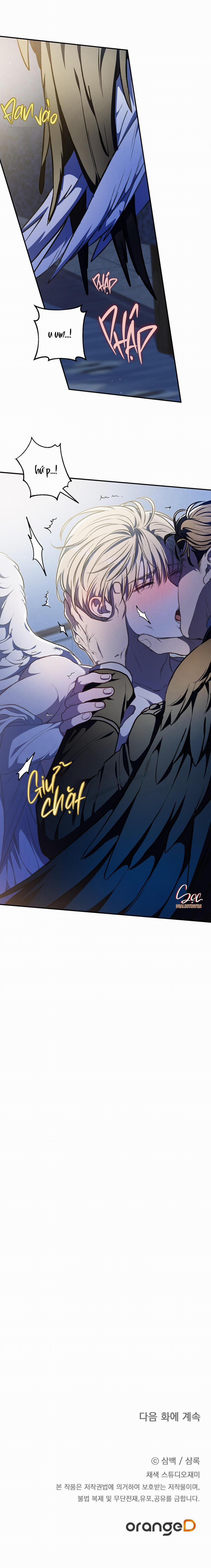 CÁCH TỒN TẠI NHƯ MỘT NGƯỜI CHƠI 31 trang 34