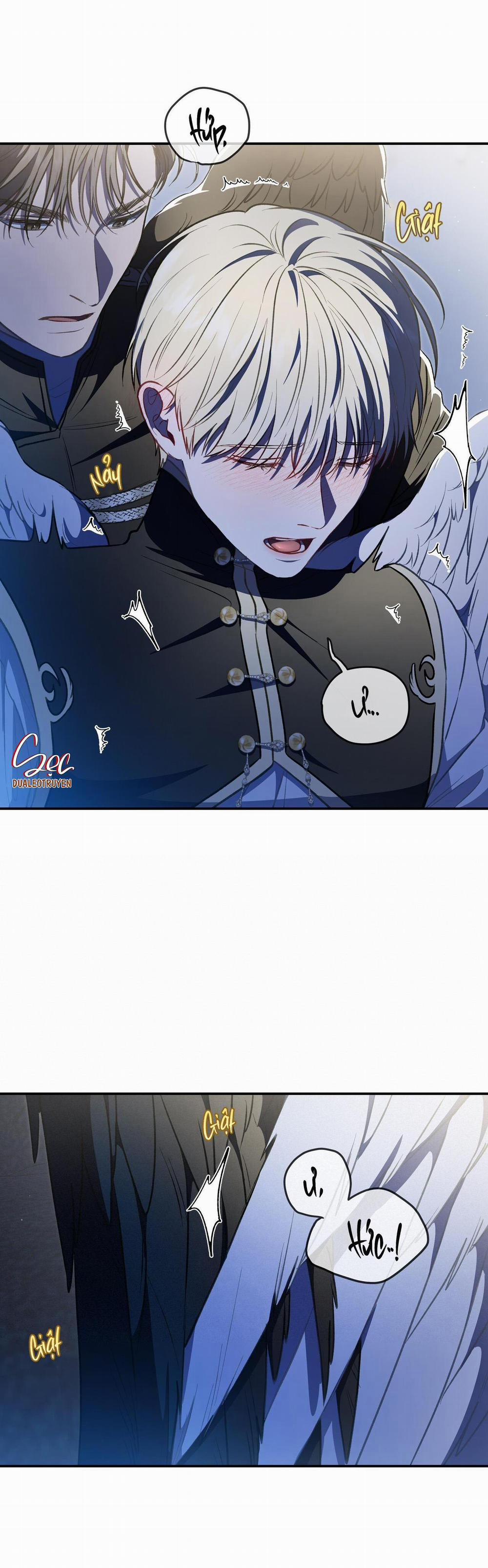 CÁCH TỒN TẠI NHƯ MỘT NGƯỜI CHƠI 31 trang 5