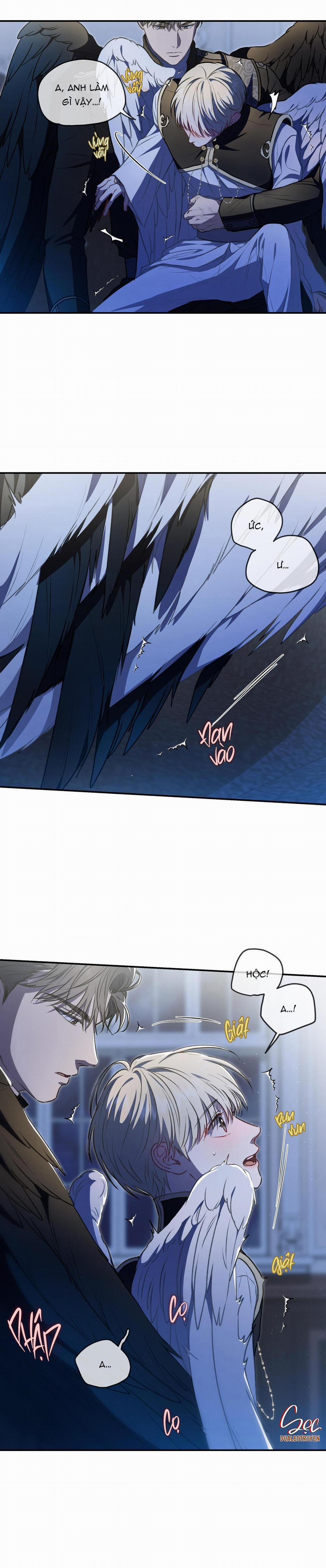 CÁCH TỒN TẠI NHƯ MỘT NGƯỜI CHƠI 31 trang 7