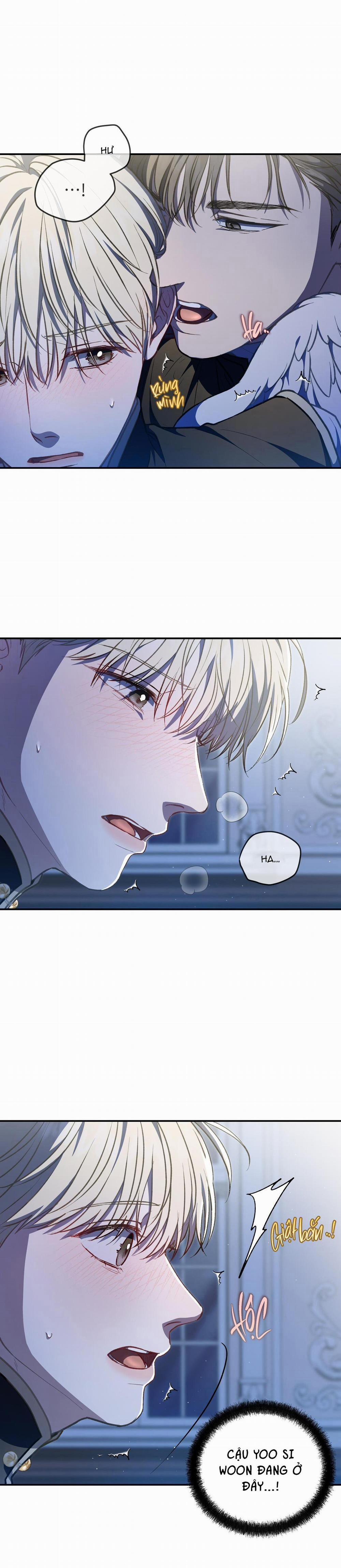 CÁCH TỒN TẠI NHƯ MỘT NGƯỜI CHƠI 31 trang 8