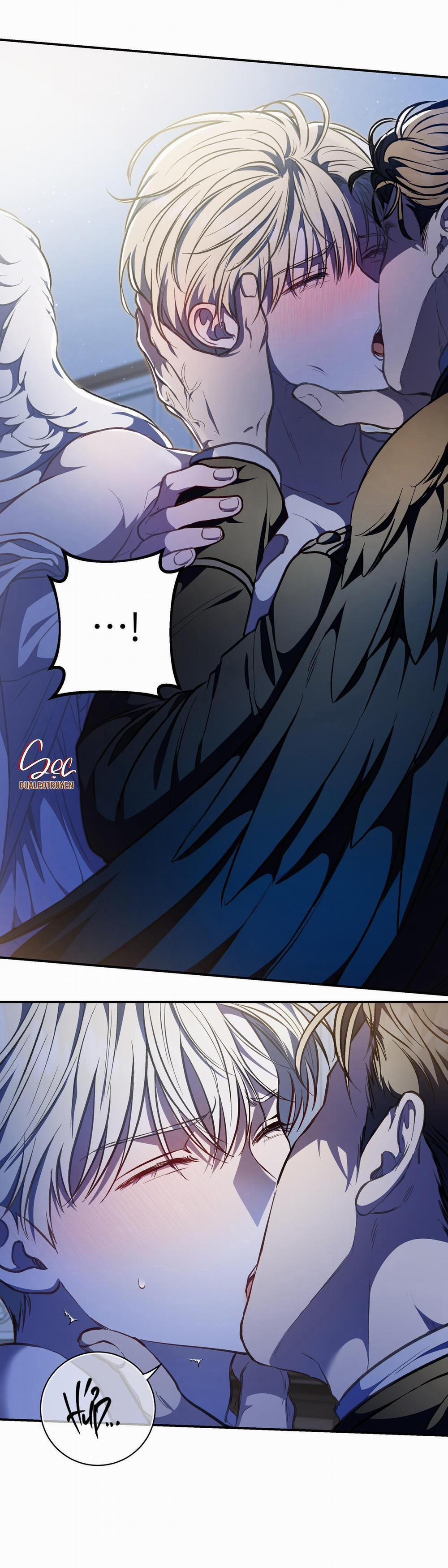 CÁCH TỒN TẠI NHƯ MỘT NGƯỜI CHƠI 32 trang 1