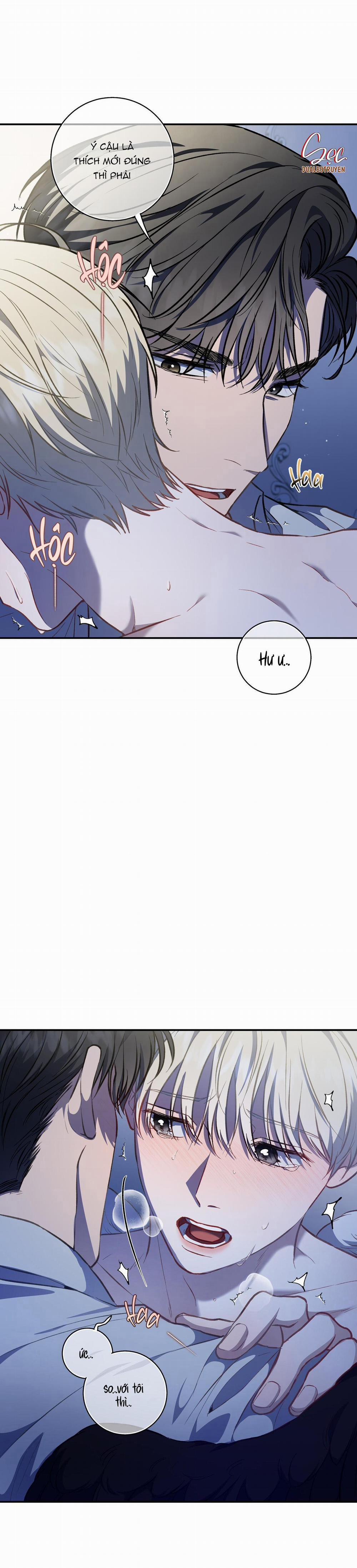 CÁCH TỒN TẠI NHƯ MỘT NGƯỜI CHƠI 32 trang 12