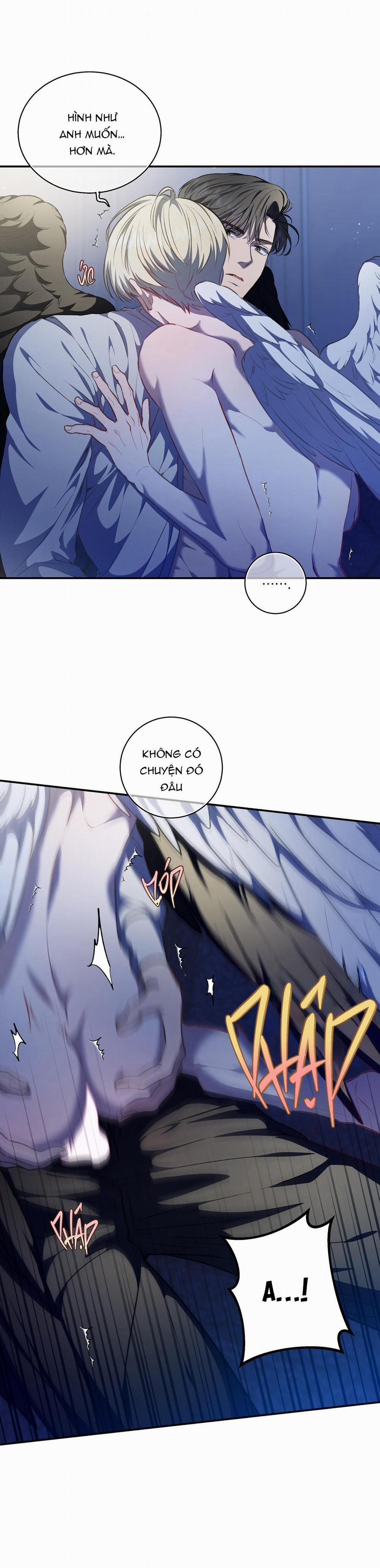 CÁCH TỒN TẠI NHƯ MỘT NGƯỜI CHƠI 32 trang 13