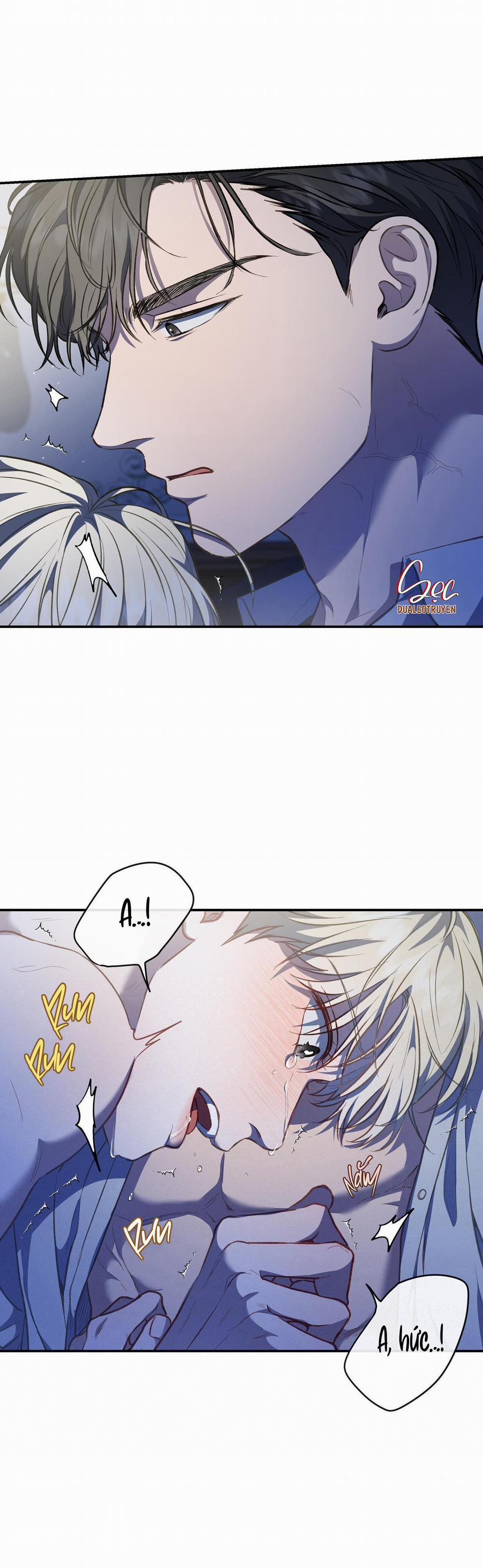 CÁCH TỒN TẠI NHƯ MỘT NGƯỜI CHƠI 32 trang 14