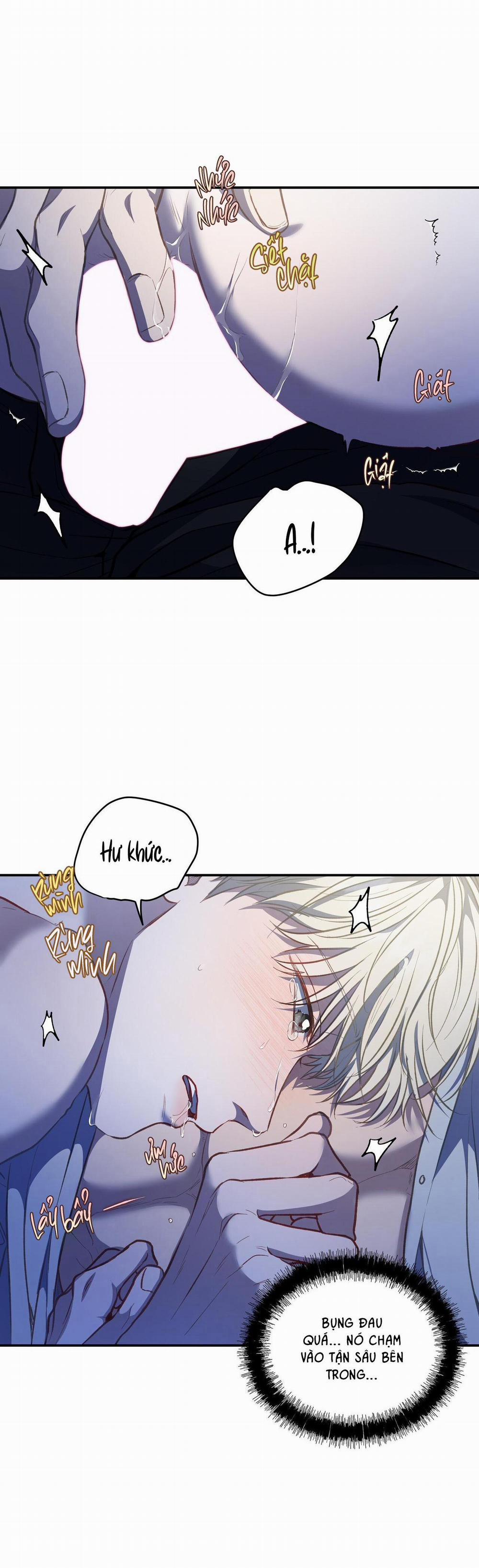 CÁCH TỒN TẠI NHƯ MỘT NGƯỜI CHƠI 32 trang 15