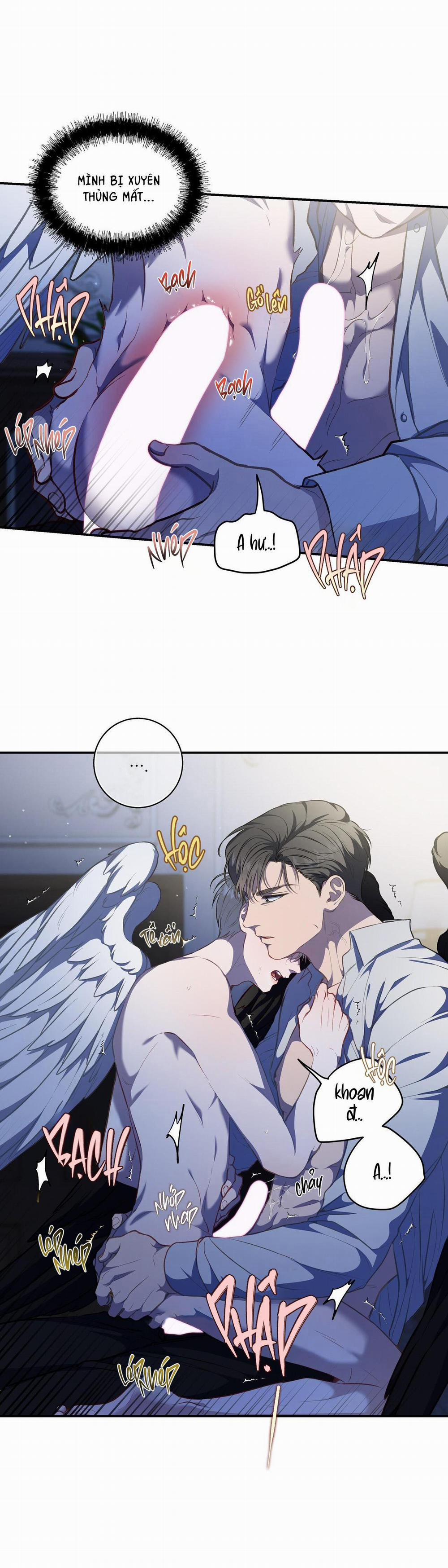 CÁCH TỒN TẠI NHƯ MỘT NGƯỜI CHƠI 32 trang 16