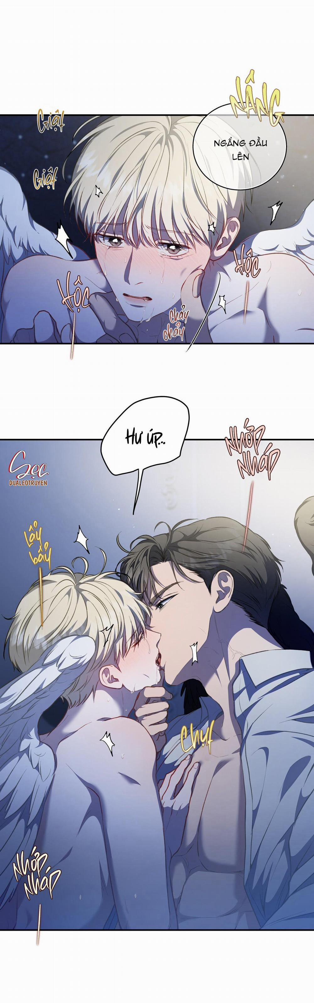 CÁCH TỒN TẠI NHƯ MỘT NGƯỜI CHƠI 32 trang 17