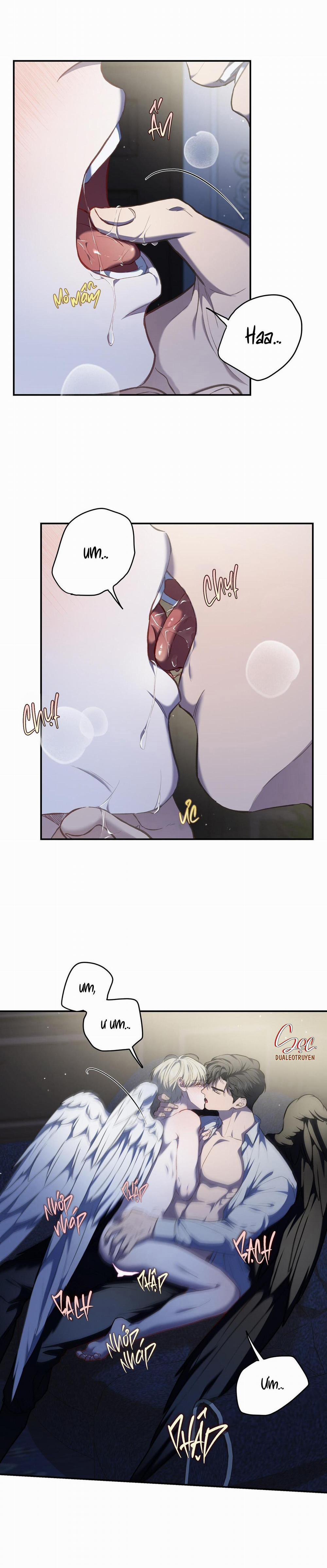 CÁCH TỒN TẠI NHƯ MỘT NGƯỜI CHƠI 32 trang 18