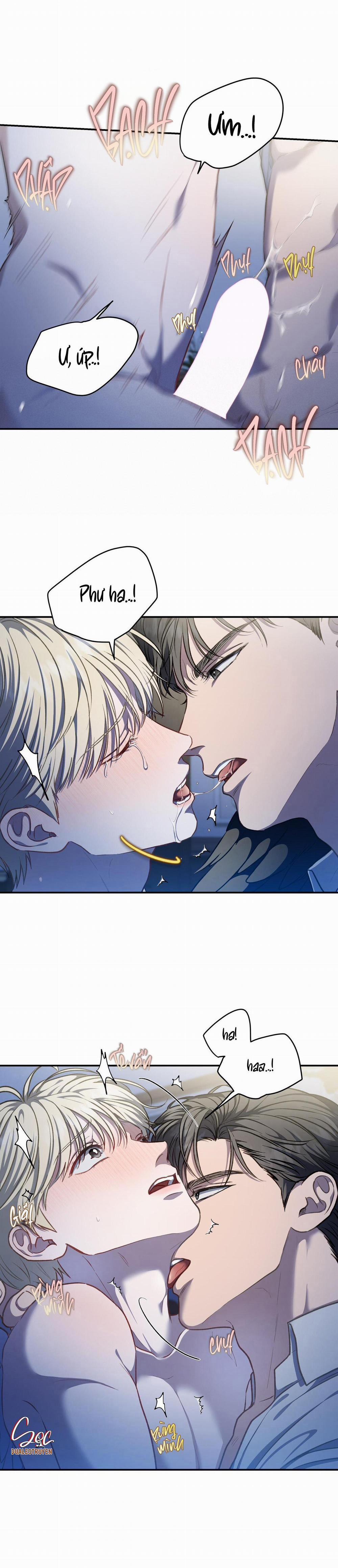 CÁCH TỒN TẠI NHƯ MỘT NGƯỜI CHƠI 32 trang 19