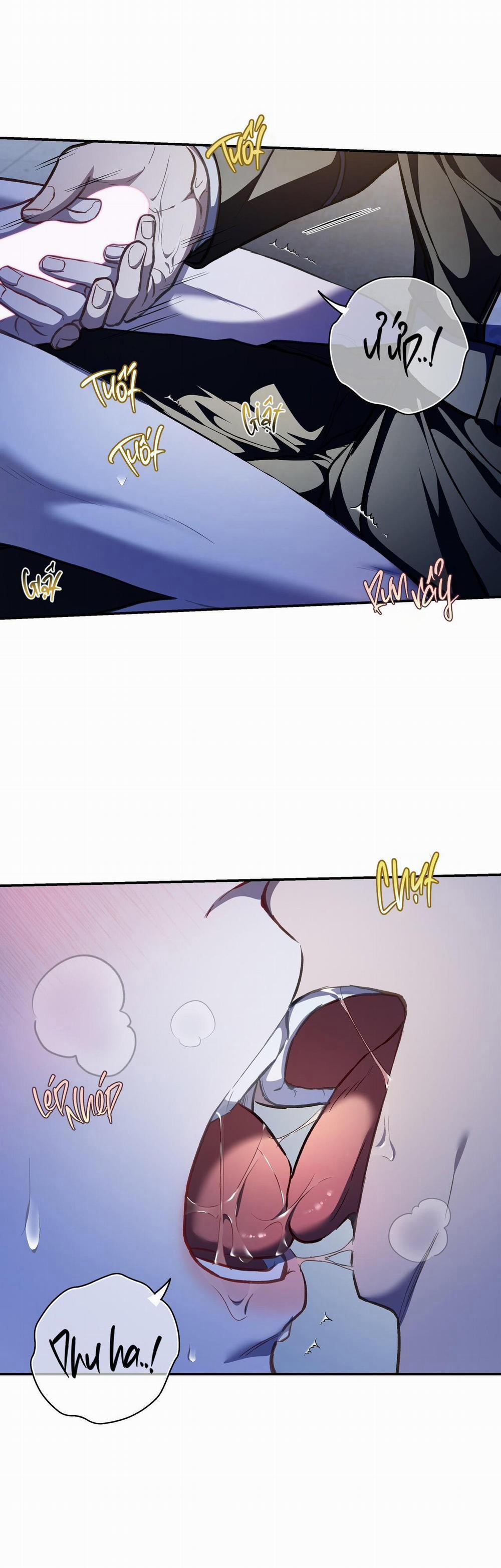 CÁCH TỒN TẠI NHƯ MỘT NGƯỜI CHƠI 32 trang 2