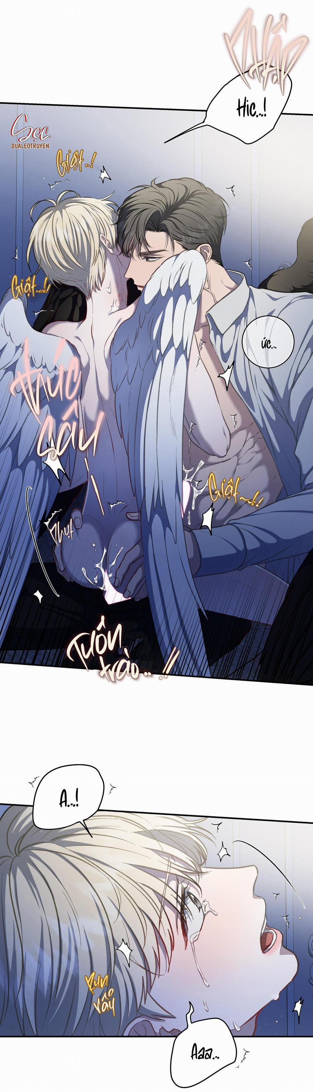 CÁCH TỒN TẠI NHƯ MỘT NGƯỜI CHƠI 32 trang 22