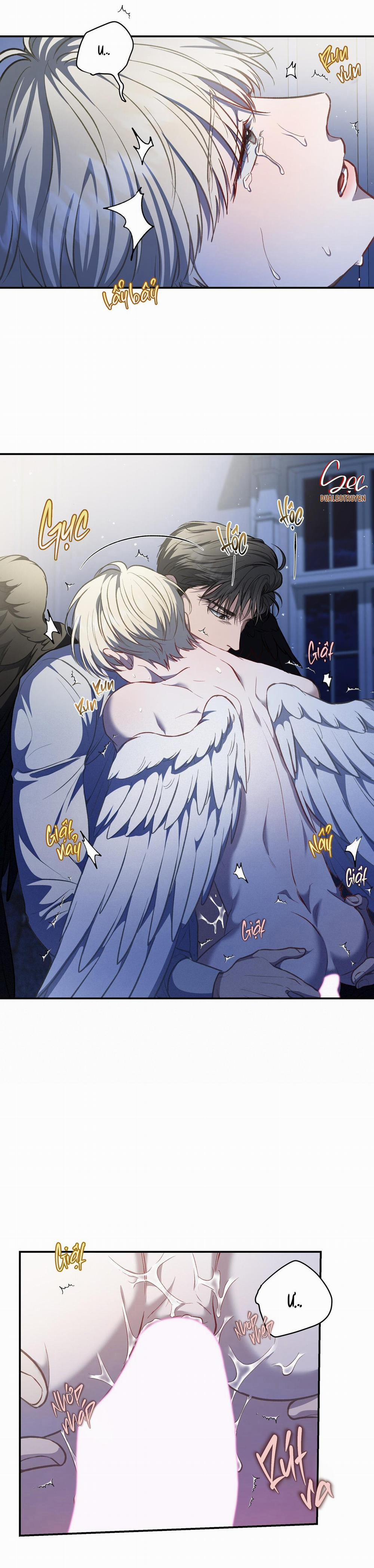 CÁCH TỒN TẠI NHƯ MỘT NGƯỜI CHƠI 32 trang 23