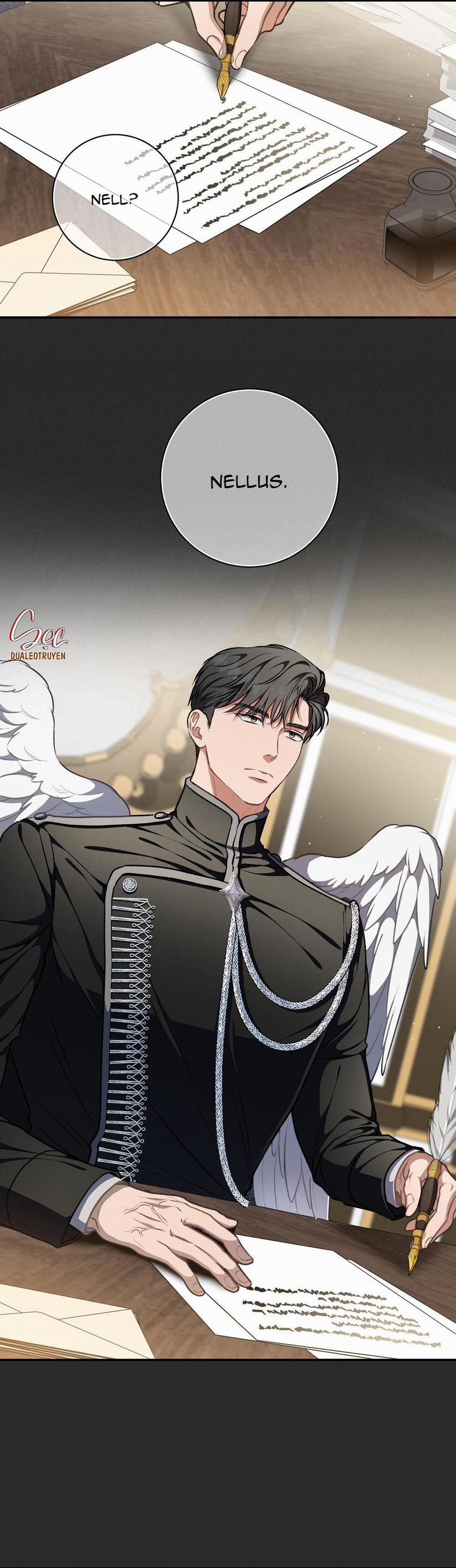 CÁCH TỒN TẠI NHƯ MỘT NGƯỜI CHƠI 32 trang 27