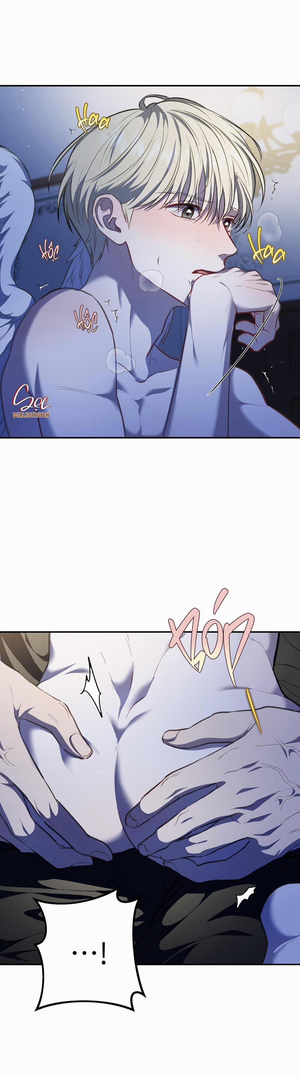 CÁCH TỒN TẠI NHƯ MỘT NGƯỜI CHƠI 32 trang 3