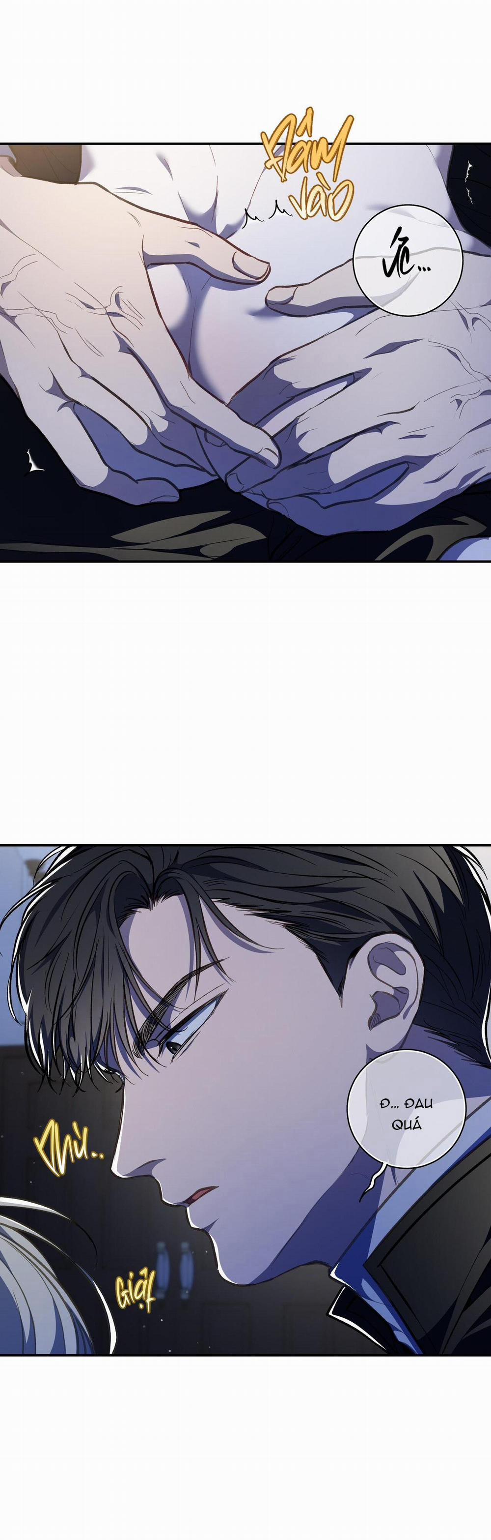 CÁCH TỒN TẠI NHƯ MỘT NGƯỜI CHƠI 32 trang 4