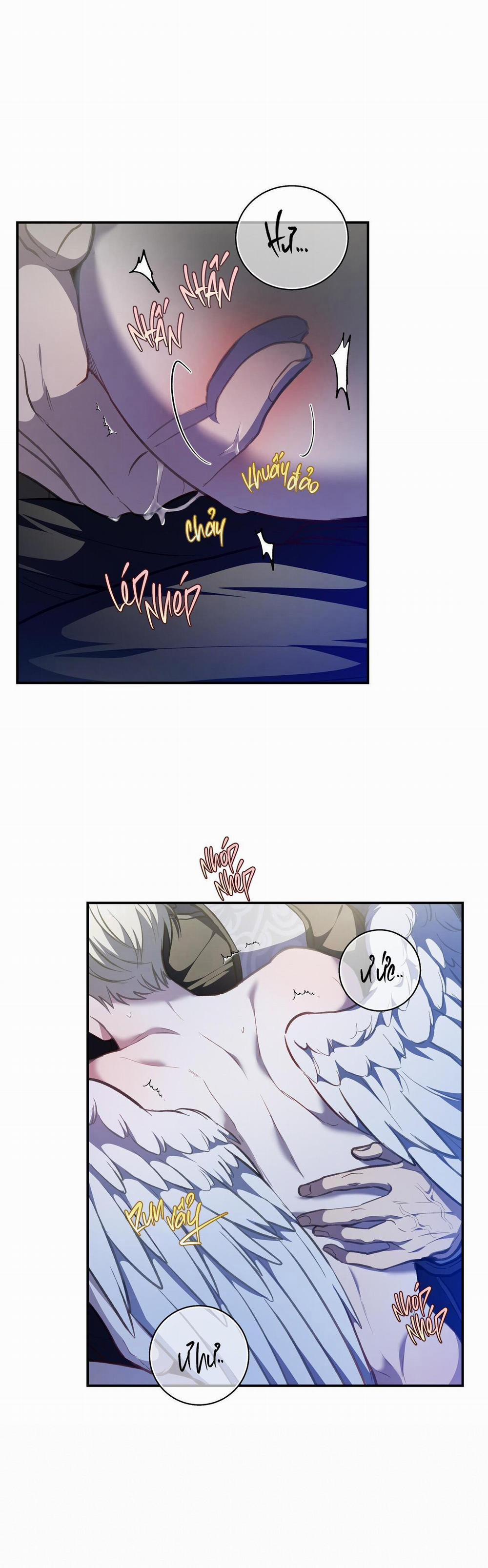 CÁCH TỒN TẠI NHƯ MỘT NGƯỜI CHƠI 32 trang 5