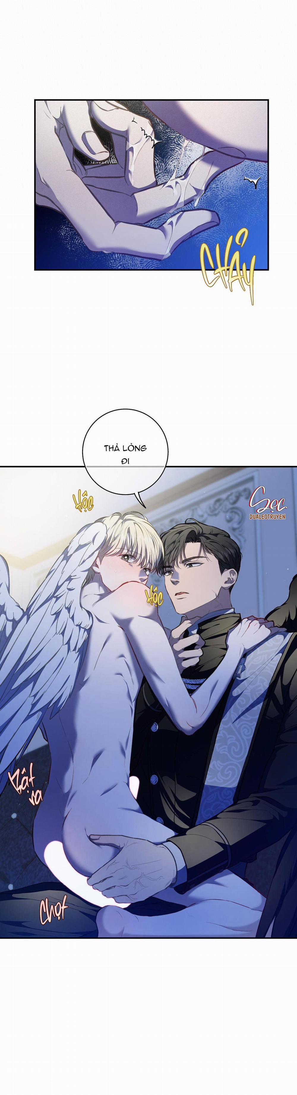 CÁCH TỒN TẠI NHƯ MỘT NGƯỜI CHƠI 32 trang 6