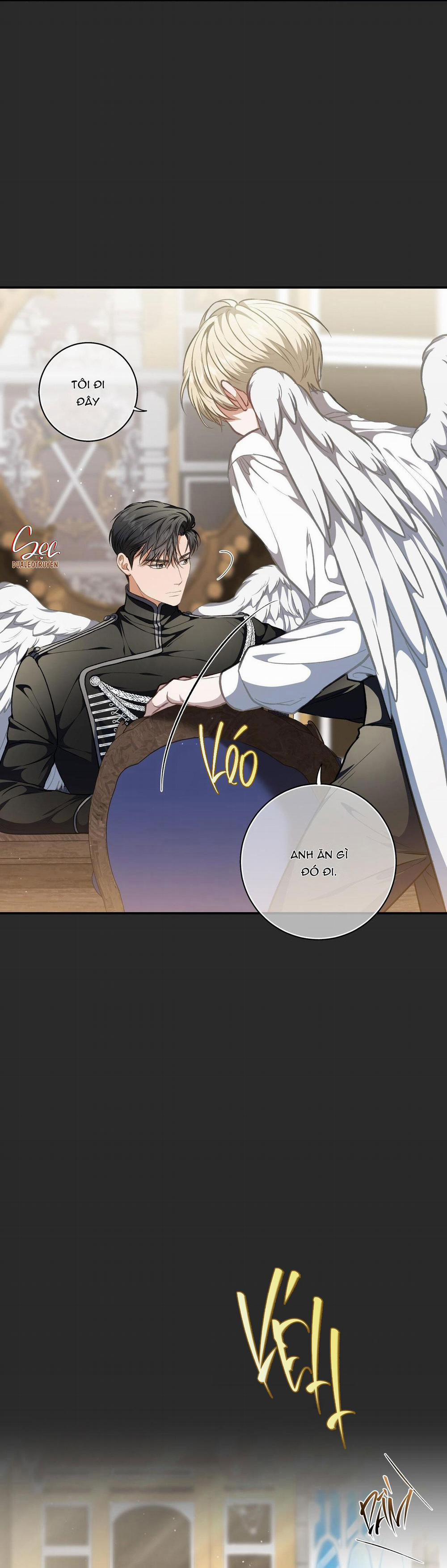 CÁCH TỒN TẠI NHƯ MỘT NGƯỜI CHƠI 33 trang 13