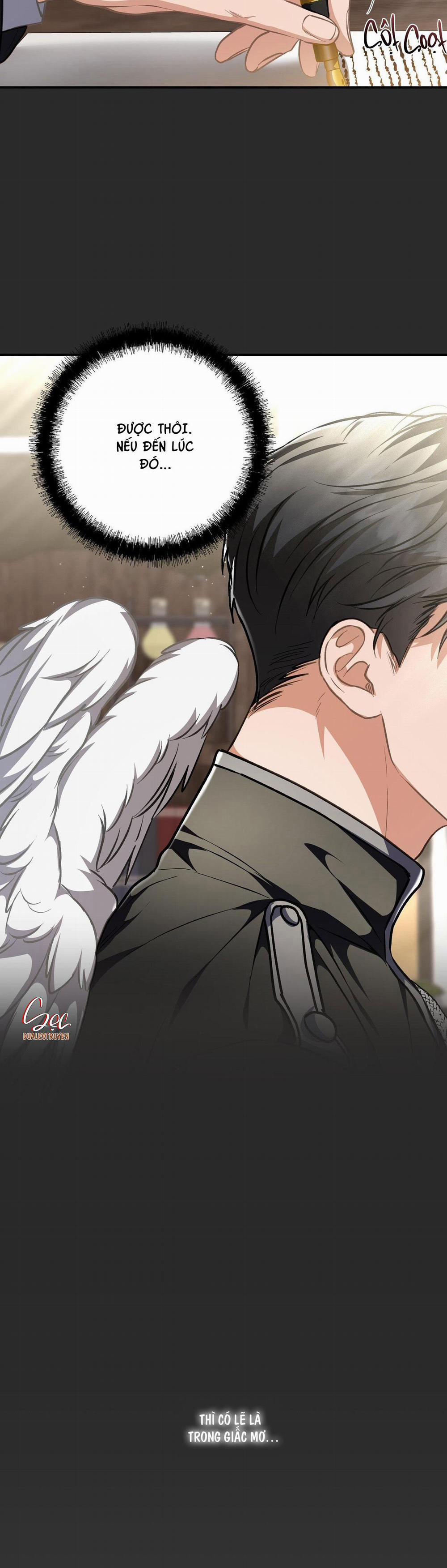 CÁCH TỒN TẠI NHƯ MỘT NGƯỜI CHƠI 33 trang 15