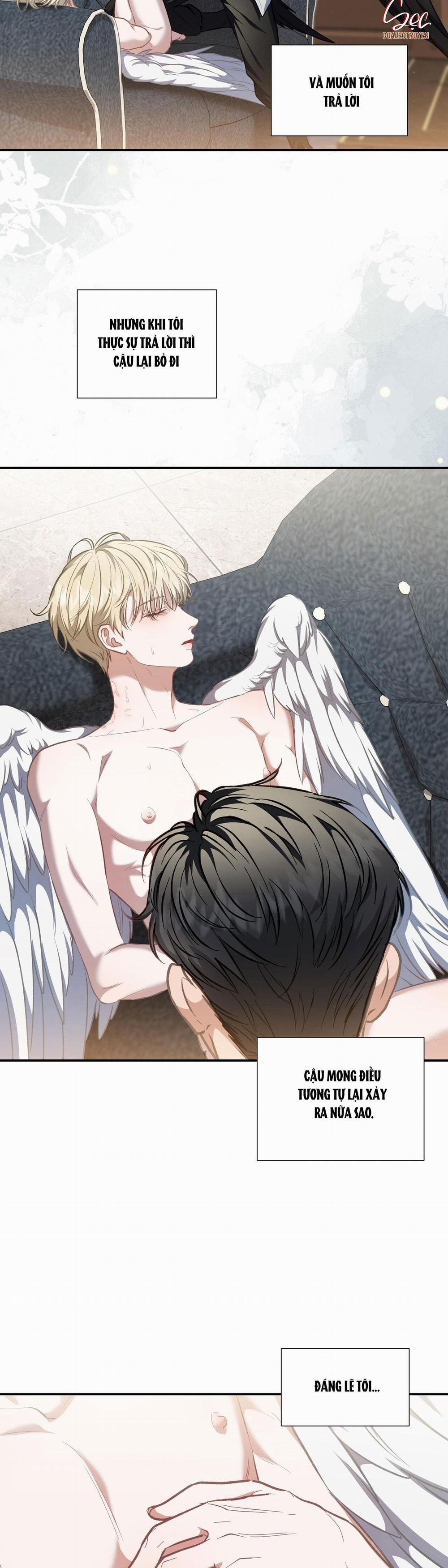 CÁCH TỒN TẠI NHƯ MỘT NGƯỜI CHƠI 33 trang 17