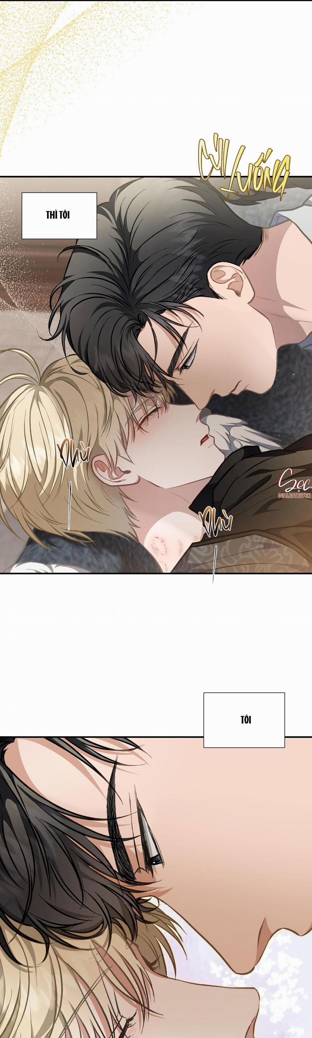 CÁCH TỒN TẠI NHƯ MỘT NGƯỜI CHƠI 33 trang 19