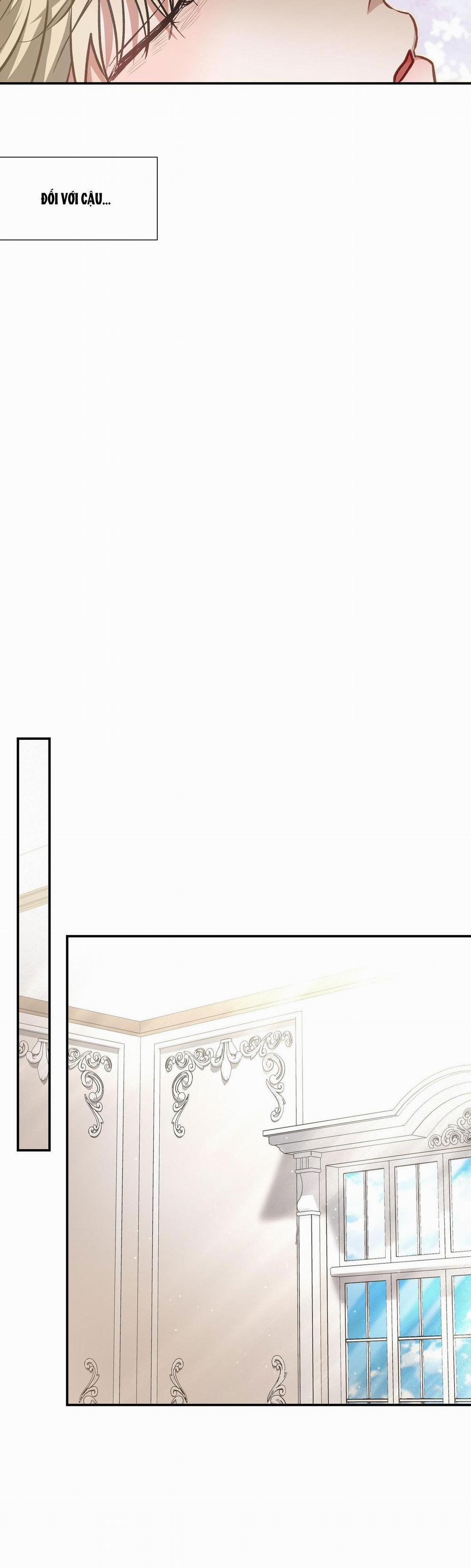 CÁCH TỒN TẠI NHƯ MỘT NGƯỜI CHƠI 33 trang 20