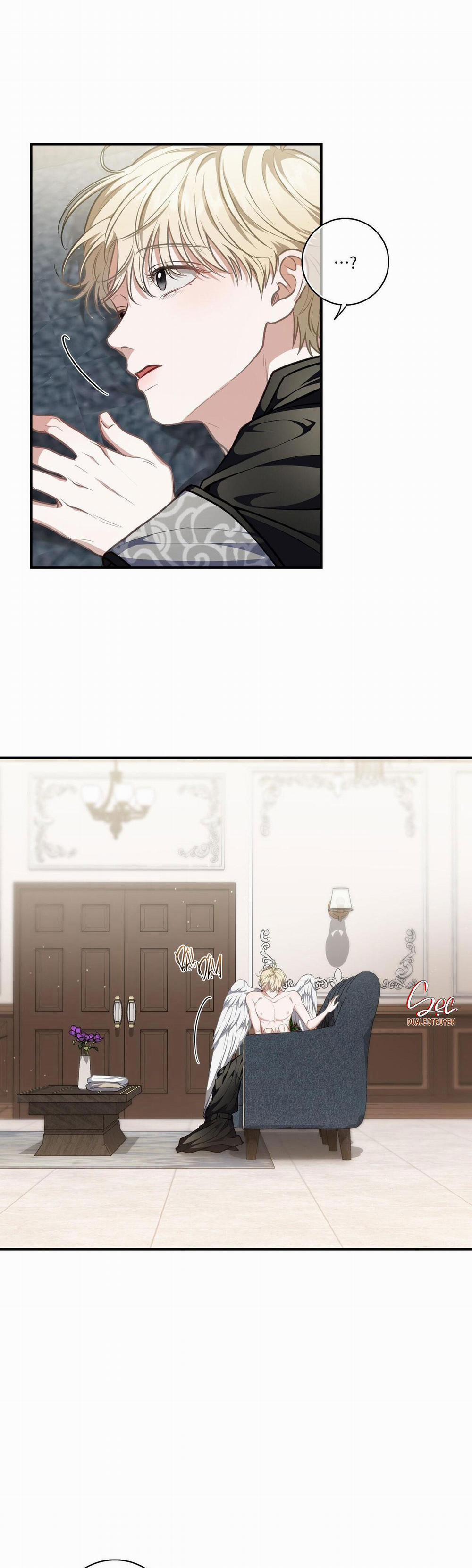 CÁCH TỒN TẠI NHƯ MỘT NGƯỜI CHƠI 33 trang 22