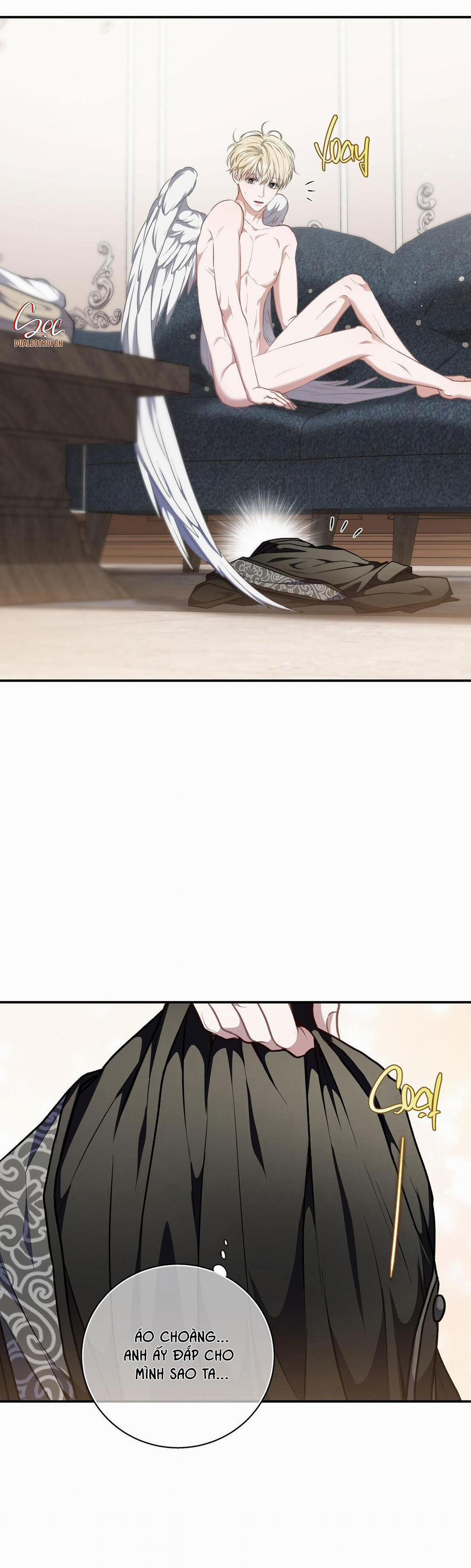 CÁCH TỒN TẠI NHƯ MỘT NGƯỜI CHƠI 33 trang 24