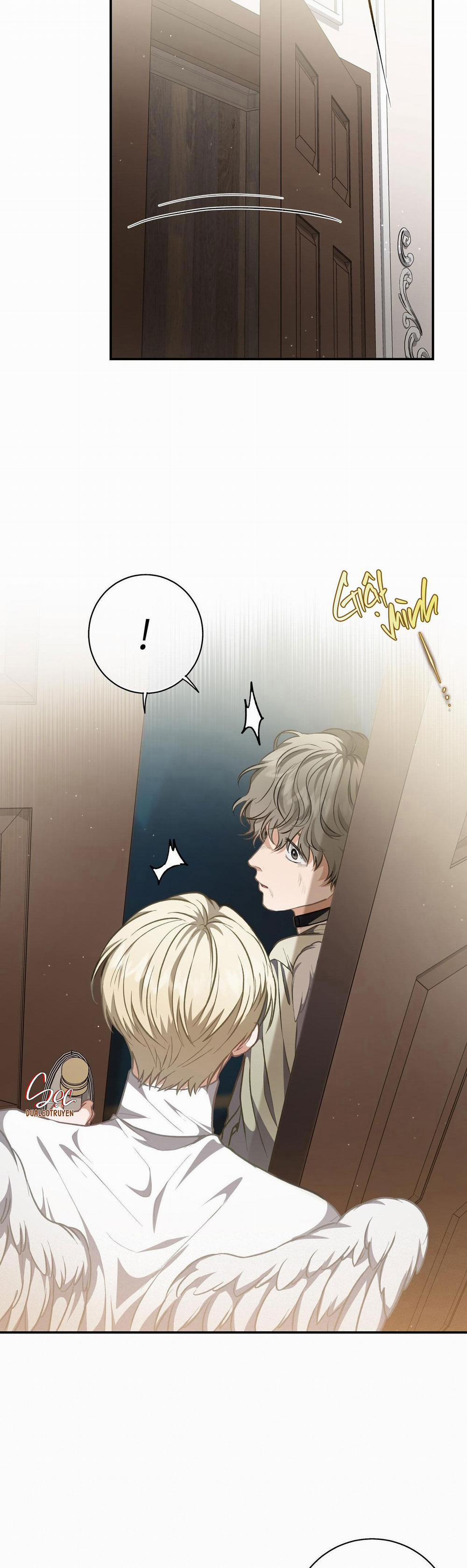 CÁCH TỒN TẠI NHƯ MỘT NGƯỜI CHƠI 33 trang 26