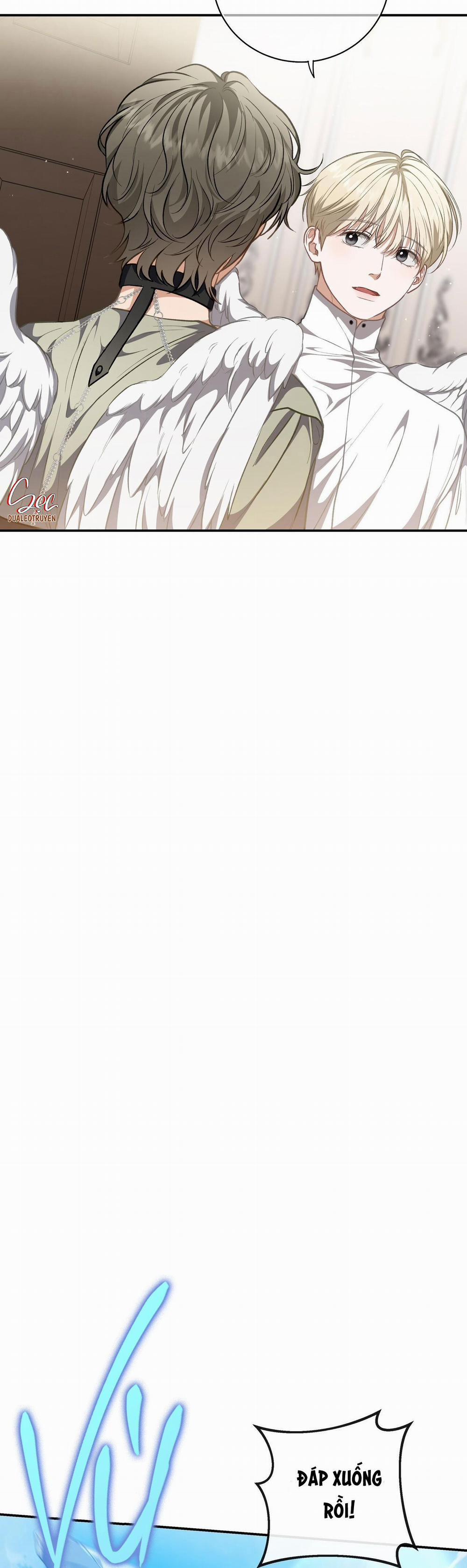 CÁCH TỒN TẠI NHƯ MỘT NGƯỜI CHƠI 33 trang 29