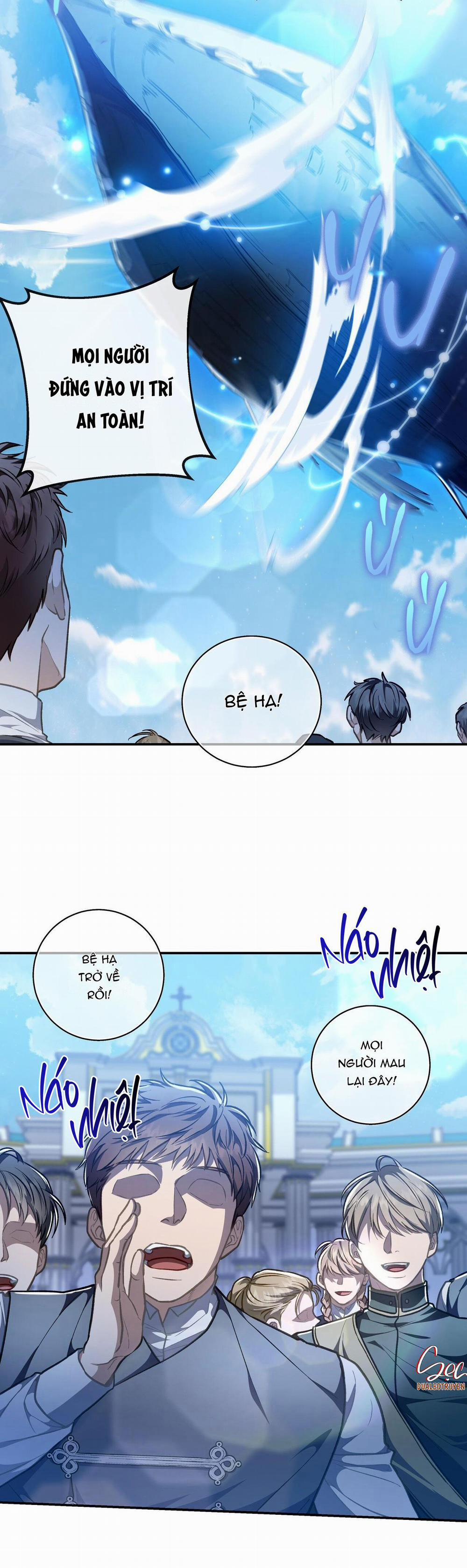 CÁCH TỒN TẠI NHƯ MỘT NGƯỜI CHƠI 33 trang 30