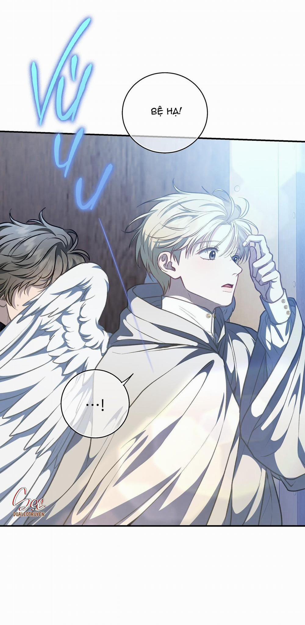 CÁCH TỒN TẠI NHƯ MỘT NGƯỜI CHƠI 33 trang 31