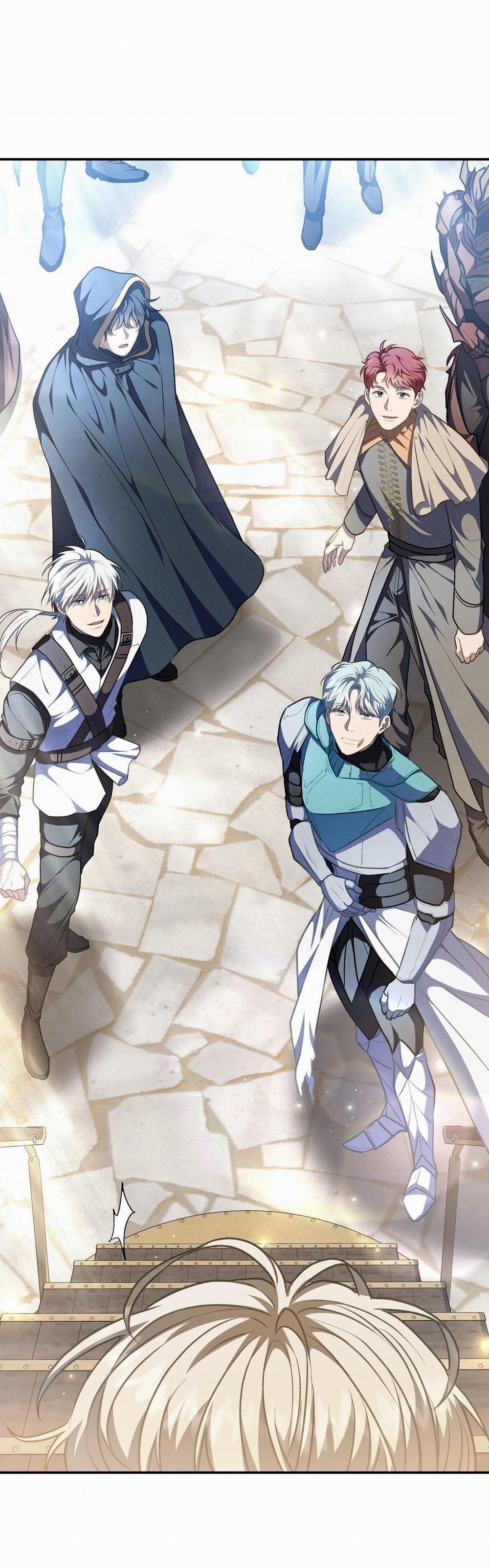 CÁCH TỒN TẠI NHƯ MỘT NGƯỜI CHƠI 33 trang 32