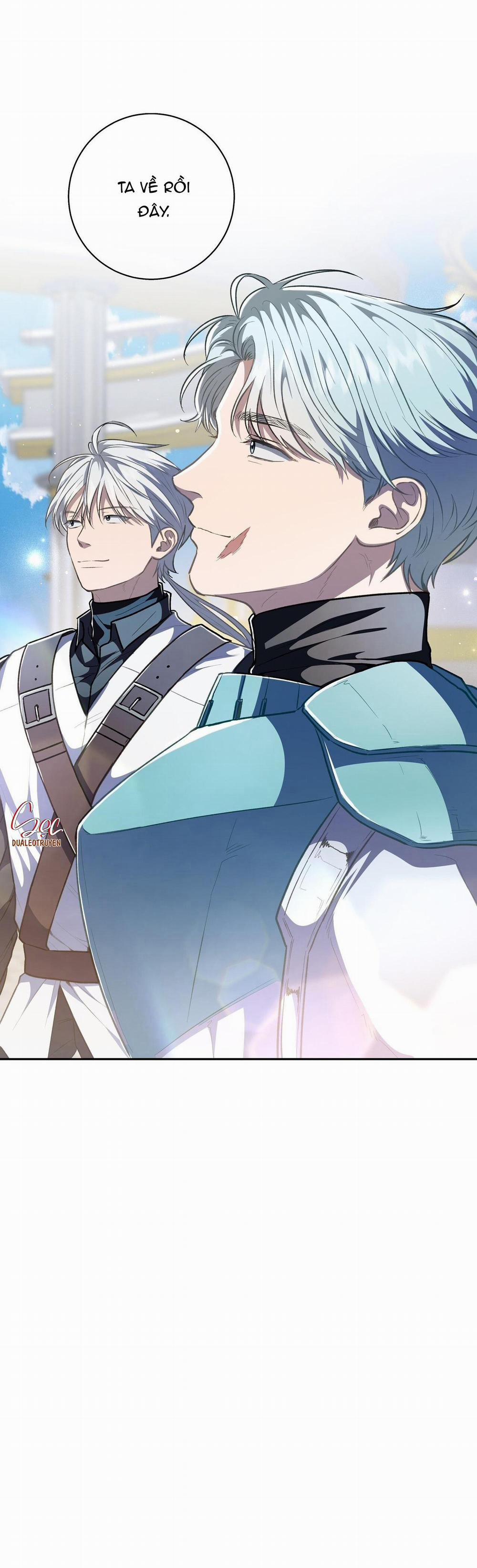 CÁCH TỒN TẠI NHƯ MỘT NGƯỜI CHƠI 33 trang 34